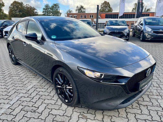Image of Mazda 3
