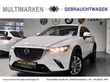 Mazda CX-3 Prime-Line Keyless/Notbremsass./Berganfahra - Mazda CX-3: Prime Line