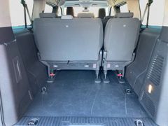 CITROEN Spacetourer PLUS XL HDi 180 S&S EAT8