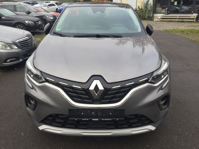 Renault Captur   1,3   Techno