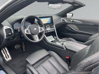 BMW M850 - Vorschau Bild 4