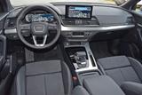 Audi Q5 55 TFSIe quattro *S-line*AHK*Pano*Matrix*360° - Audi Q5: 55 TFSI