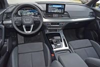Audi Q5 - Vorschau Bild 2