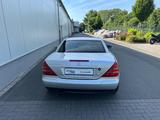 Mercedes-Benz SLK 200 SLK 200*Kompressor * 141KW*192PS* - Gebrauchtwagen in Bielefeld bis 5.000 Euro