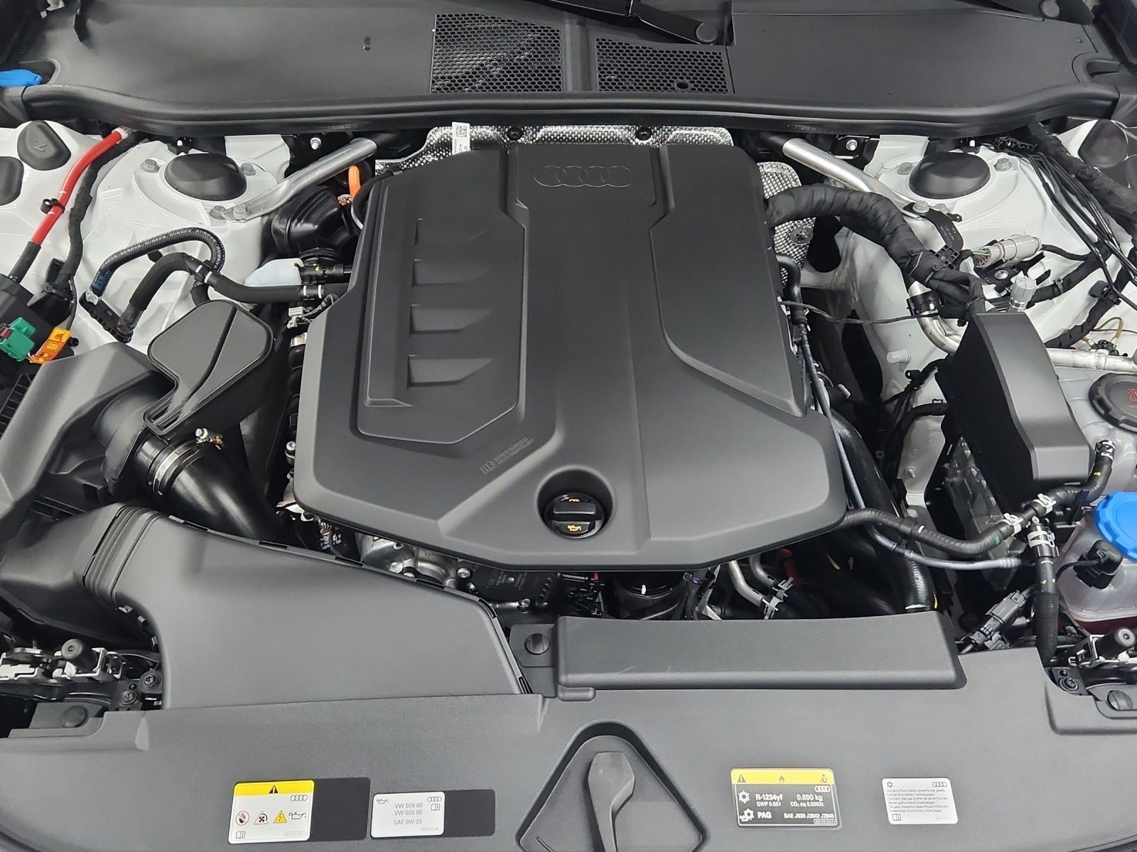 Audi A6 - Bild 23