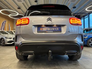 Citroën C5 Aircross Shine *Standh.*Navi*LED*