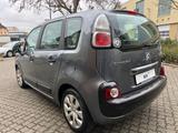 Citroën C3 Picasso Tendance,Shz,Klimaaut,TÜV&SERV NEU - scheckheftgepflegte Citroën C3 Picasso