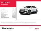 Audi Q4 Sportback - Audi Q4: Sportwagen
