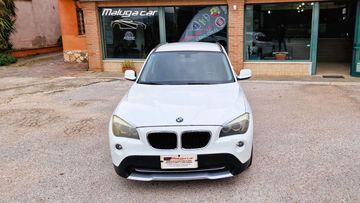 BMW X1 - 2