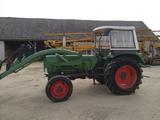 Fendt Farmer 4 S - Fendt Farmer