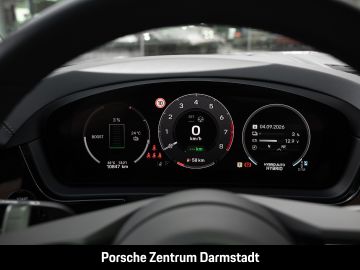 Porsche Cayenne - 6