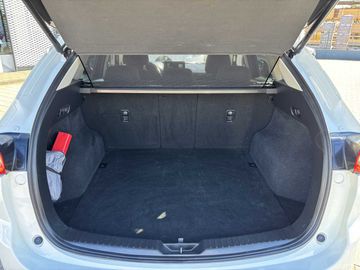 Mazda CX-5 SKYACTIV-D 184 AWD Aut. Sports-Line