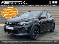 Dacia Sandero - Vorschau Bild 1