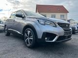 Peugeot 5008 ACTIVE 1.HAND + 7 SITZER + AHK + SHZ - Peugeot 5008 Active mit Diesel-Antrieb