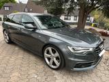 Audi A6 3.0 TDI 230kW quat. tiptr. Avant sport s ... - gebrauchte Audi A6 aus dem Jahr 2013