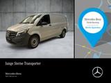 Mercedes-Benz Vito 114 CDI KA Lang 9G+Klima+Kamera+Navi+Tempo.