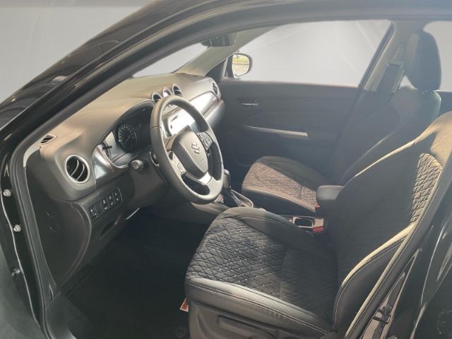 Suzuki Vitara - Bild 7
