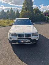 BMW Bmw X3 E83 Top Zustand - BMW X3 E83 mit Benzin-Antrieb