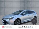Toyota Corolla TS 1.8 Hybrid TEAM D LED+NAV+ACC+RFK+SHZ - Toyota Jahreswagen: Kombi