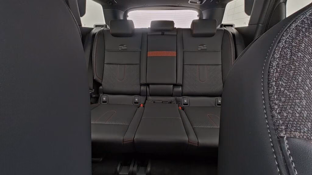 MINI Jcw John Cooper Works Trim, миниатюра 12
