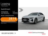 Audi A5 Avant TDI 150kW LED*Panoramadach*RFK*AHK