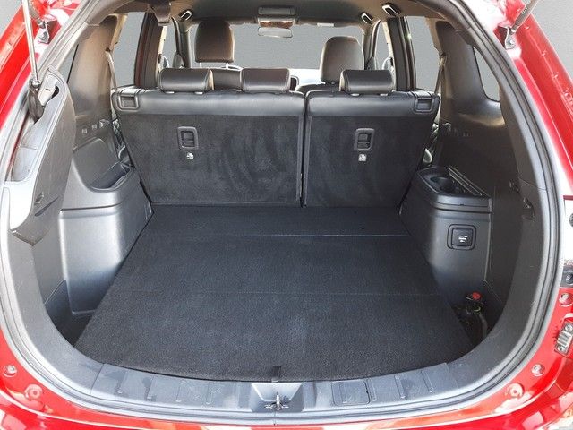 Fahrzeugabbildung Mitsubishi Outlander Plus Spirit 2.4 PHEV 4WD Leder 360°