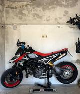 Ducati Hypermotard 950 RVE - DUCATI HYPERMOTARD 950 RVE