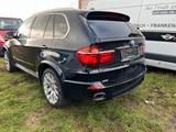 BMW X5 xDrive40d Edition Exclusive Edition Exclusive - BMW X5: Edition Exclusive