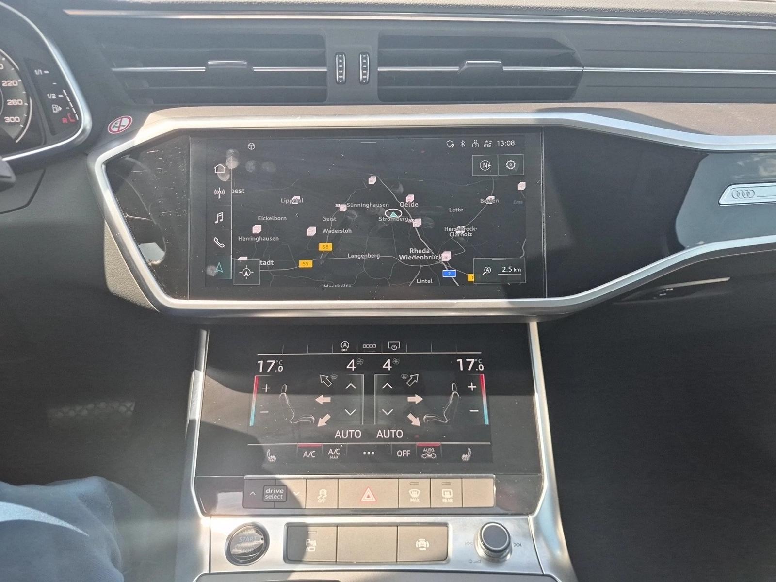 Audi A6 Avant 35 TDI 120(163) S tronic AHK Pano ACC, миниатюра 19