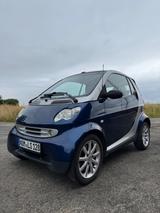Smart ForTwo cabrio pulse 45kW pulse - Smart ForTwo: Cabrio, Pulse