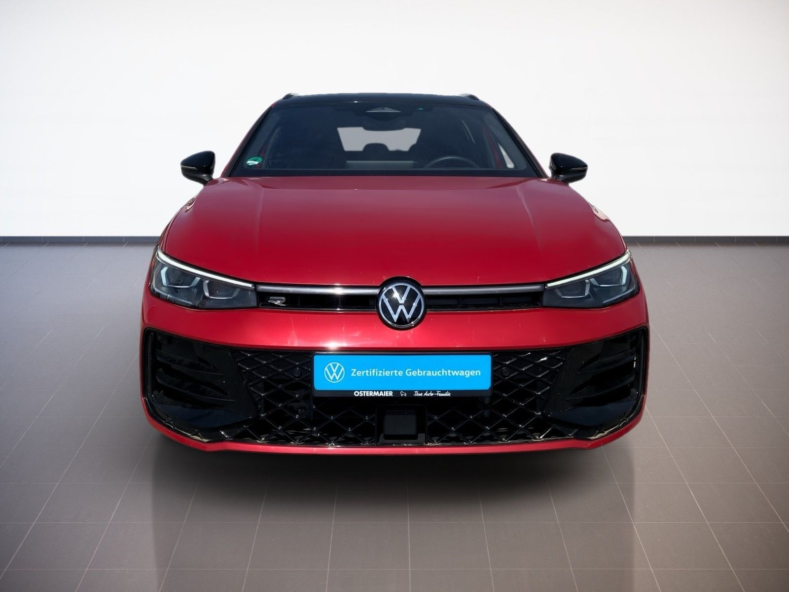 Volkswagen Passat - Bild 3