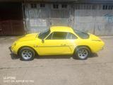 Renault Alpine A110 - Renault Alpine A110 Gebrauchtwagen
