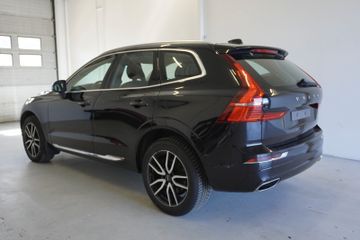 Volvo XC60 - 3