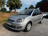 Ford Fiesta 1.2 Ambiente*Klima*83Tkm*2Hd*Garantie* - Gebrauchtwagen bis 2.500 Euro mit TÜV