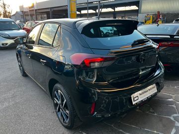 Bild 18 Opel Corsa Edition MHEV - SHZ | LHZ | Apple/Android