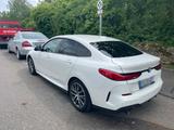 BMW 218 Gran Coupé  Automatik M Paket Sportfahrwerk  - BMW 2er Reihe: M Paket