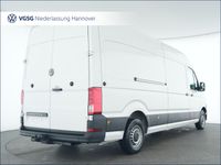Volkswagen Crafter - Vorschau Bild 5