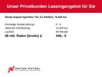 Skoda Superb - Vorschau Bild 25