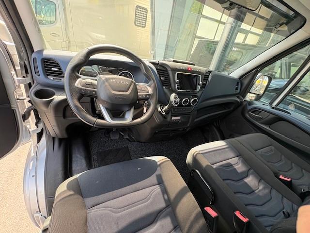 Iveco Daily Autotransporter Tijhof  3,0l 154kW 3,5t