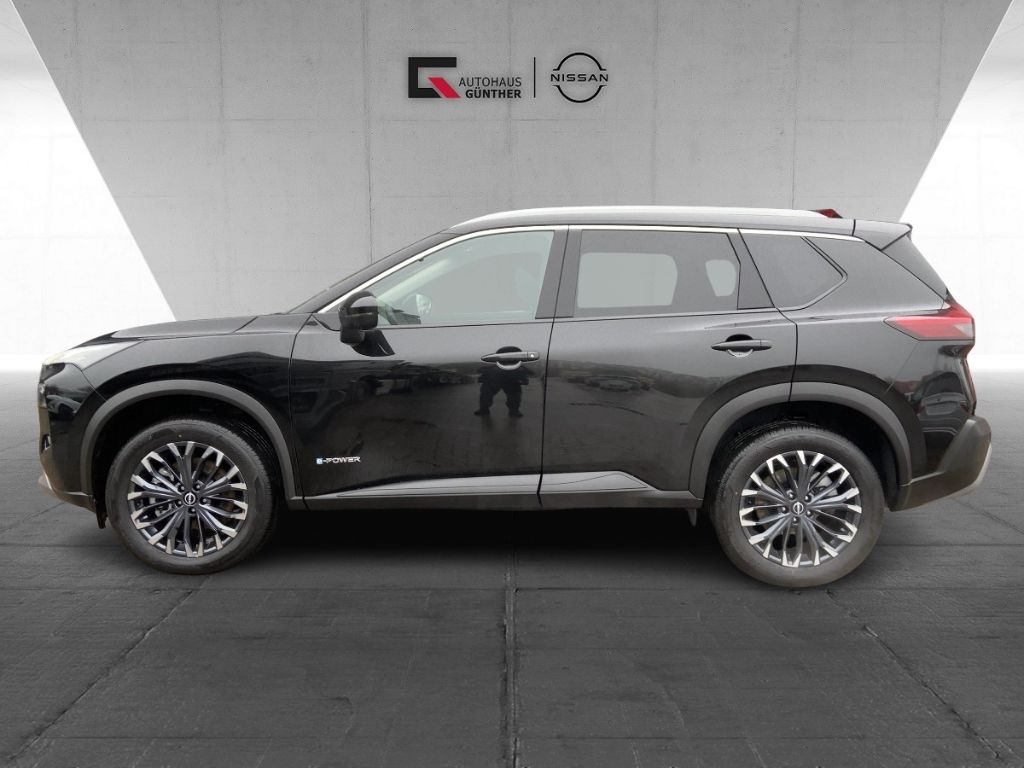 Nissan X-Trail - Bild 3