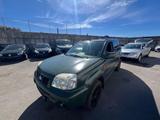Nissan X-Trail Comfort - Nissan Gebrauchtwagen von 2003