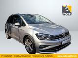 Volkswagen Golf Sportsvan 1.5 TSI United *RFK*Navi*SHZ* - Volkswagen Golf Sportsvan UNITED mit Benzin-Antrieb