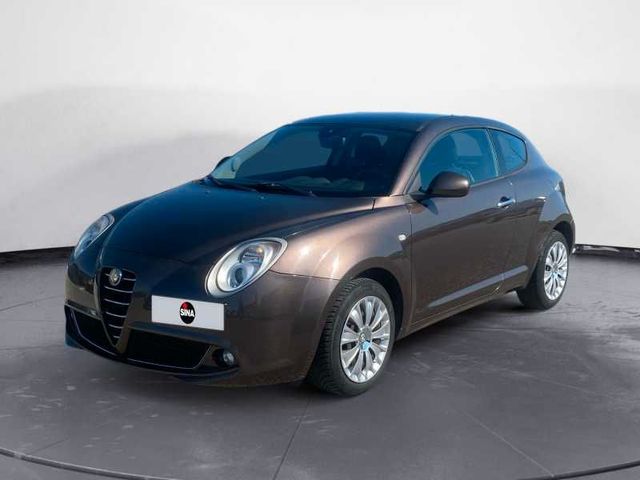 Alfa Romeo ALFA ROMEO MiTo 1.4 Progression