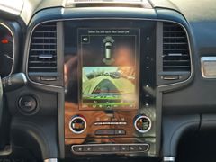 Fahrzeugabbildung Koleos Initiale Paris 4x4 2.0 BLUE dCi 185 FAP V