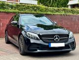 Mercedes-Benz C 300 d 4MATIC T Autom. | Top Zustand | Garantie - Mercedes-Benz C 300 in Berlin