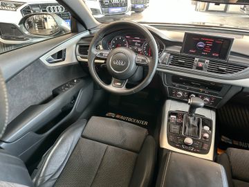 Audi A7 Sportback 3.0 TFSI quattro *Sline*BiXenon*