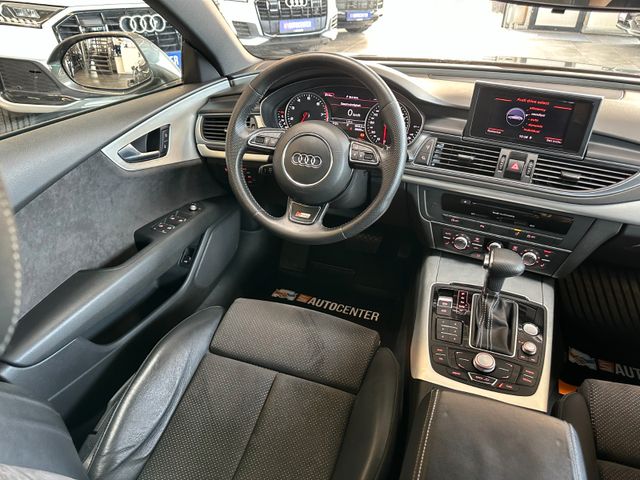 Audi A7 Sportback 3.0 TFSI quattro *Sline*BiXenon*