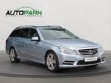 Mercedes-Benz E 350 CDI T | ACC | Navi | LED | AHK - Mercedes-Benz E 350: T Cdi