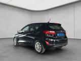 Ford Fiesta 1.1 S&S COOL&CONNECT - Ford Fiesta Gebrauchtwagen in Stuttgart