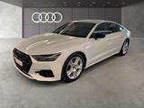 Audi A7 Sportback 50 TDI quattro tiptronic LASER HuD - Audi A7: Leder